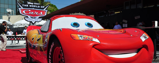 pixar cars games online free
